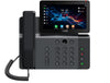 Fanvil V66 Business-Telefon – Farbdisplay, WLAN & Bluetooth