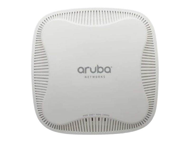 HP Enterprise WLAN-Accesspoint – 867 Mbps, Dual-Funk