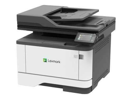 Lexmark Multifunktionsdrucker – Kompakt, 38 Seiten/Min.