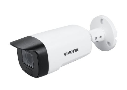 VIVOTEK Überwachungskamera – 5 MP, wetterfest, vandalismussicher