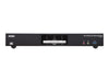 Aten 2-Port KVMP-Switch – 4K DisplayPort, USB 3.0, Audio