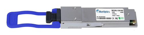 CBO Netzwerk-Transceiver – 100 Gbit/s, 10 km Reichweite