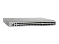 Cisco Netzwerk-Switch – 24 Anschlüsse, 10 Gigabit Ethernet