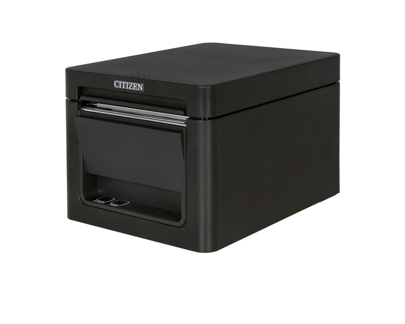Citizen Belegdrucker – Schneller Druck, USB-Anschluss