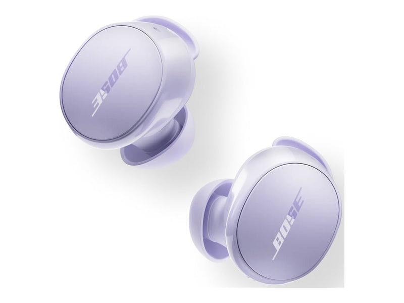 Bose QuietComfort Earbuds – Kabellose Ohrhörer mit Geräuschunterdrückung