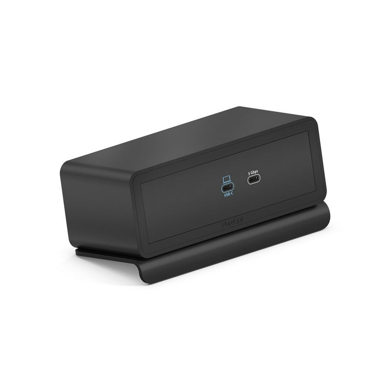 Purelink USB-C Dockingstation – Vielseitige Anschlussmöglichkeiten
