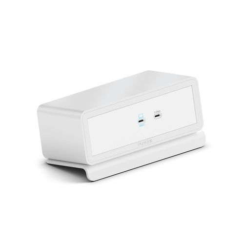Purelink USB-C Dockingstation – Mehr Anschlüsse für Ihr Büro