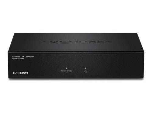 TRENDnet WLAN-Controller – Einfache Verwaltung für mehrere Access Points