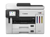 Canon MAXIFY GX7150 Drucker – MegaTank, WLAN-fähig