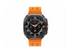 Samsung Galaxy Watch Ultra – Intelligente Uhr mit GPS und LTE