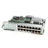 Cisco Switch-Modul – 15 Ports, PoE-Unterstützung