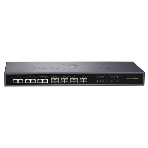 Grandstream Netzwerkgerät – Hohe Verfügbarkeit, Gigabit Ethernet