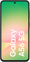 Samsung Galaxy A56 Smartphone – 5G, Dual-SIM, 128 GB Speicher