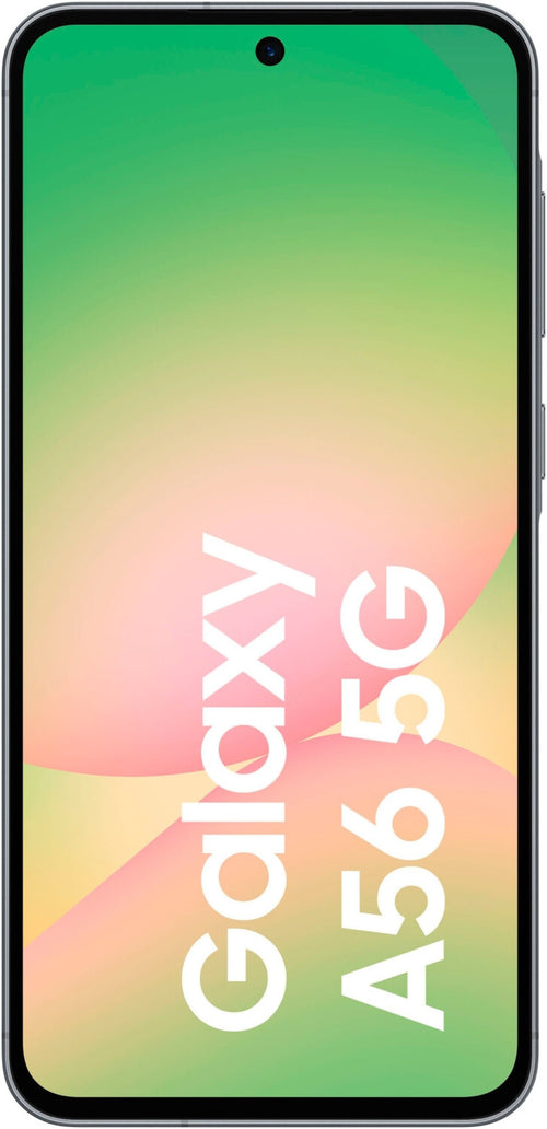Samsung Galaxy A56 Smartphone – 5G, Dual-SIM, 128 GB Speicher