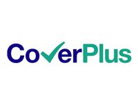 EPSON Cover Plus Service – Vor-Ort-Austausch, 4 Jahre