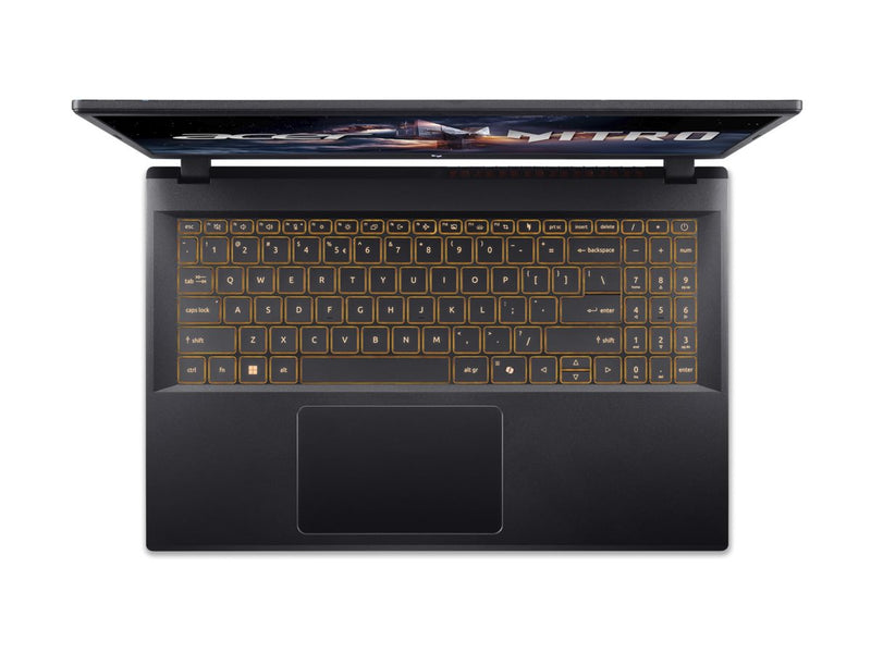 Acer Nitro V15 Laptop – 15,6" Display, 16 GB RAM, 1 TB Speicher