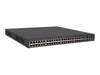 HP Enterprise Switch – 48 Anschlüsse, PoE+ für Netzwerke