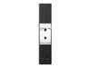 D-Link 5-Port Netzwerk-Switch – PoE, robust für Industrie