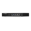 Ubiquiti EdgeRouter – 4 Ports, schnelles kabelgebundenes Netzwerk