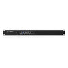 Ubiquiti EdgeRouter – 4 Ports, schnelles kabelgebundenes Netzwerk