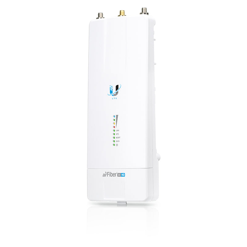 Ubiquiti Wireless Bridge – Schnelles 1 Gbps Netzwerk