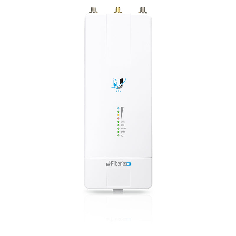 Ubiquiti Wireless Bridge – Schnelles 1 Gbps Netzwerk