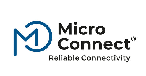 MicroConnect CAT6 Netzwerkkabel – 305 m, PVC-Mantel