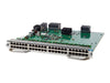 Cisco Netzwerk-Switch – 48 Anschlüsse, PoE+ für effiziente Verbindungen