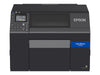 Epson Etikettendrucker – Farb-Tintenstrahl, schnelle Druckgeschwindigkeit