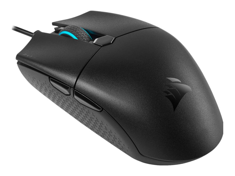 CORSAIR Gaming-Maus – Leicht, 6 Tasten, USB