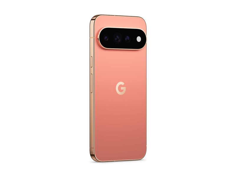 Google Pixel 11 Pro XL – 6,8" OLED-Display, 5G-fähig