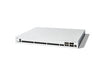 Cisco Switch – 24 Anschlüsse, 10 Gigabit Ethernet