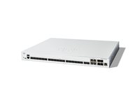 Cisco Switch – 24 Anschlüsse, 10 Gigabit Ethernet