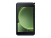 Samsung Galaxy Tab Active – Robustes Tablet für unterwegs