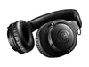 Audio-Technica Bluetooth-Kopfhörer – Kabelloser Musikgenuss