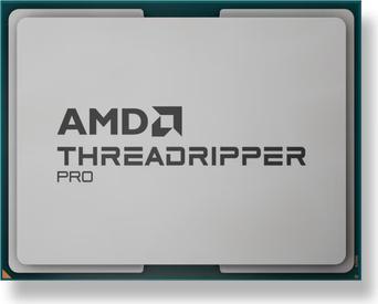 AMD Threadripper PRO Prozessor – 16 Kerne, 4,5 GHz Leistung