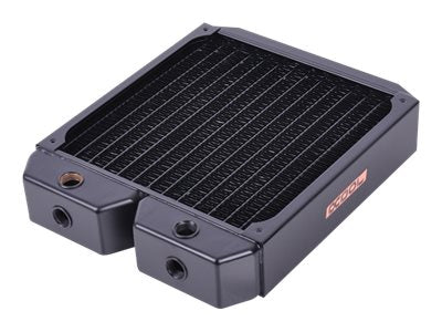 Alphacool Kühlsystem – Effiziente Kühlung für 180 mm Lüfter