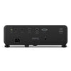 BenQ Beamer LW600ST+ – Tragbar, 3D-fähig