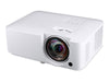 Acer Beamer – Helle Projektionen, einfache Bedienung