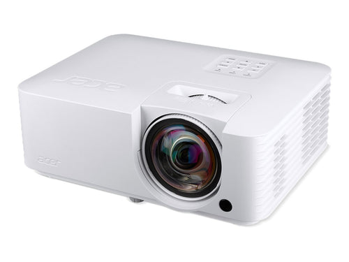 Acer Beamer – Helle Projektionen, einfache Bedienung