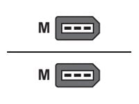 Juniper Netzwerkkabel – 25G Direktanschluss, 5 m Länge