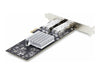 Startech Netzwerkkarte – 2-Port Gigabit, PCIe für schnelles Internet