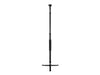 Hama Monostand Smooth 155 – Flexibler Ständer mit Standspinne