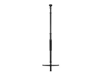 Hama Monostand Smooth 155 – Flexibler Ständer mit Standspinne