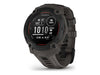 Garmin Instinct E Smartwatch – Robust, ideal für Fitness & Abenteuer