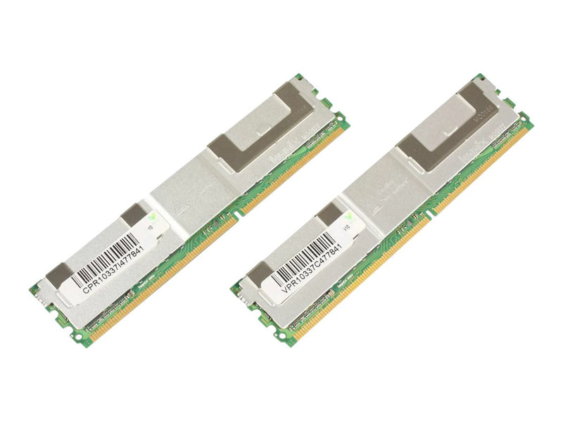 EET 8 GB RAM-Kit – Zuverlässiger Speicher für Server