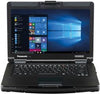 Panasonic Fingerabdruck-Lesegerät – Sicherer Zugang für Toughbook 55