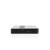 Cisco Router mit 8-Port-Switch – Ideal für kleine Büros