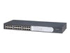 HP Enterprise 24-Port Switch – Einfaches Netzwerk für kleine Unternehmen