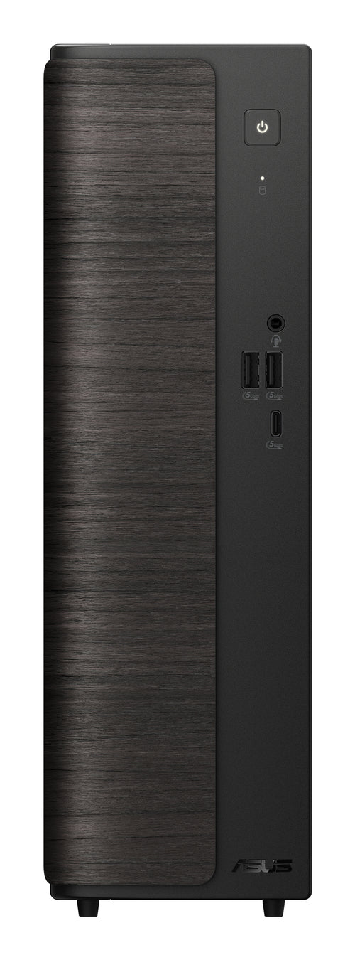 ASUS V500 SFF Desktop-PC – Kompakt, 512 GB SSD, Windows 11